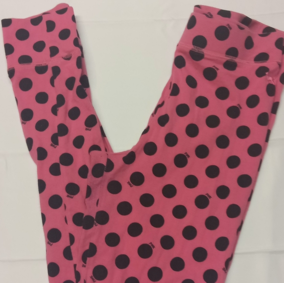 Vs pink sleep wear pj pants - Picture 2 of 4